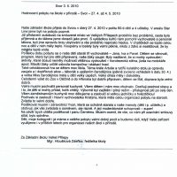 ZŠ Velké Přílepy (RS Svor)