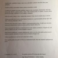 ZŠ Litvínovská, Praha