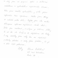 ZŠ Nad Vodejemem, P10 (RS Svor)